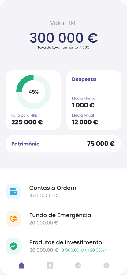 App Screen shot